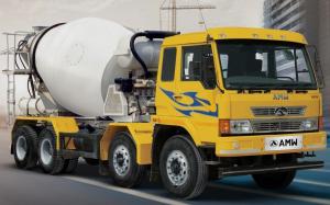 AMW 3118 TM '2013
